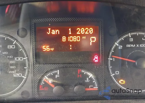 2021 Ram Promaster 2500 High Roof 159 Wb из США, поврежденный, VIN 3C6LRVDG4ME523842